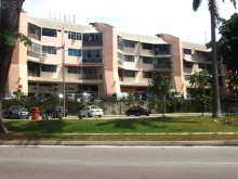 Changi Complex (Enbloc) #4698
